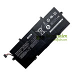 Baterie pro Samsung AA-PBWN4AB 730U3E 740U3E NP530U4E-X01CN [náhradní baterie]